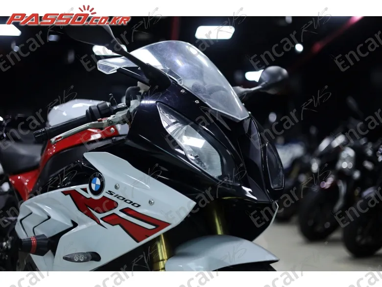 BMW S 1000 RR - фото 4