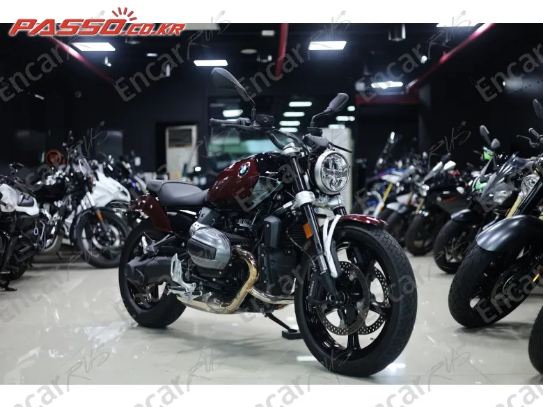 BMW R 12 - фото 0