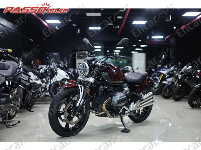 BMW R 12 - фото 1
