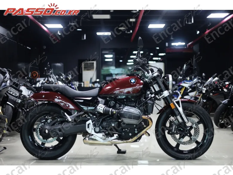 BMW R 12 - фото 2