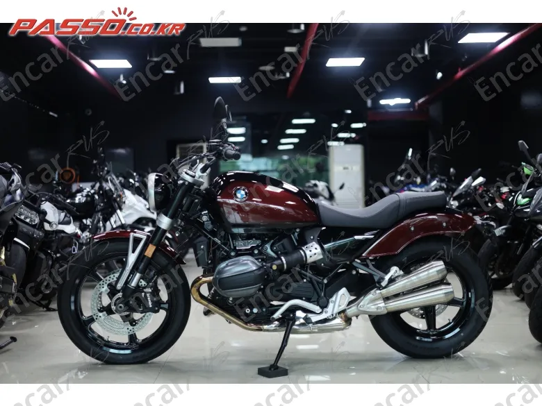 BMW R 12 - фото 3