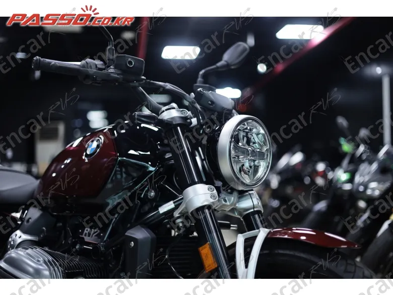 BMW R 12 - фото 4