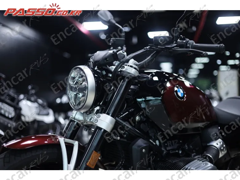 BMW R 12 - фото 5