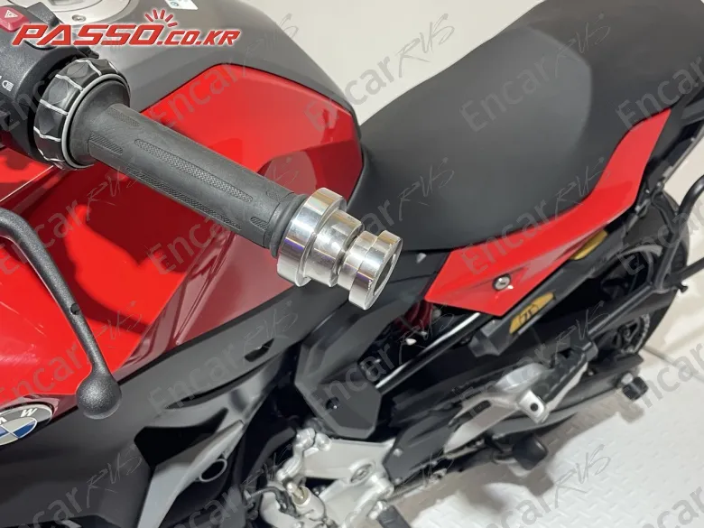 Bmw F 900 Xr - фото 4