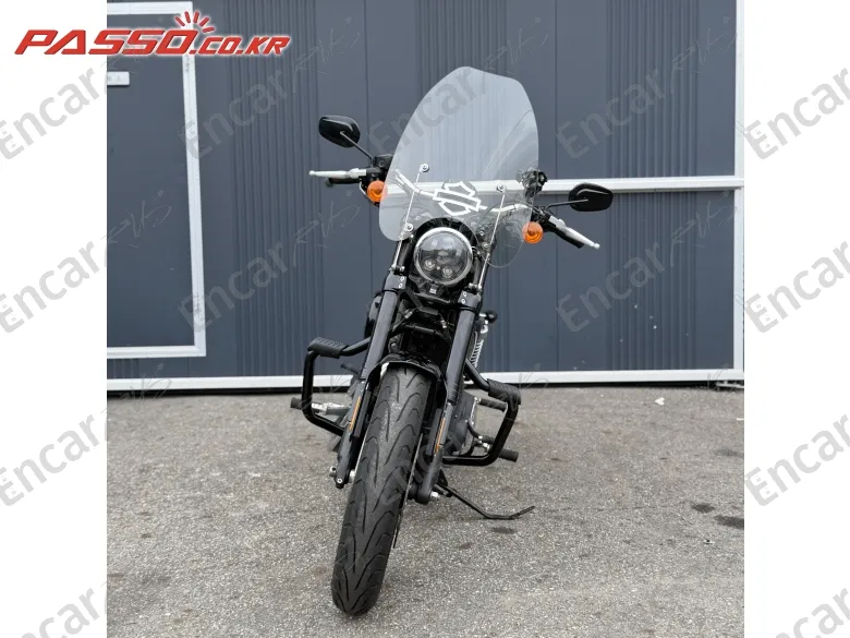 Harley-Davidson Roadster 1200 - фото 6