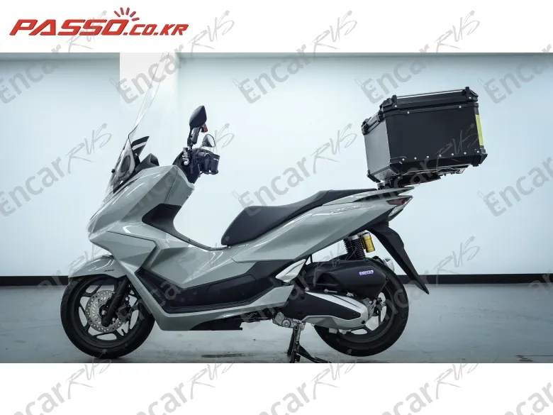 Honda PCX 125 ABS - фото 1
