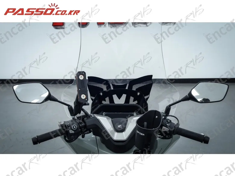Honda PCX 125 ABS - фото 3