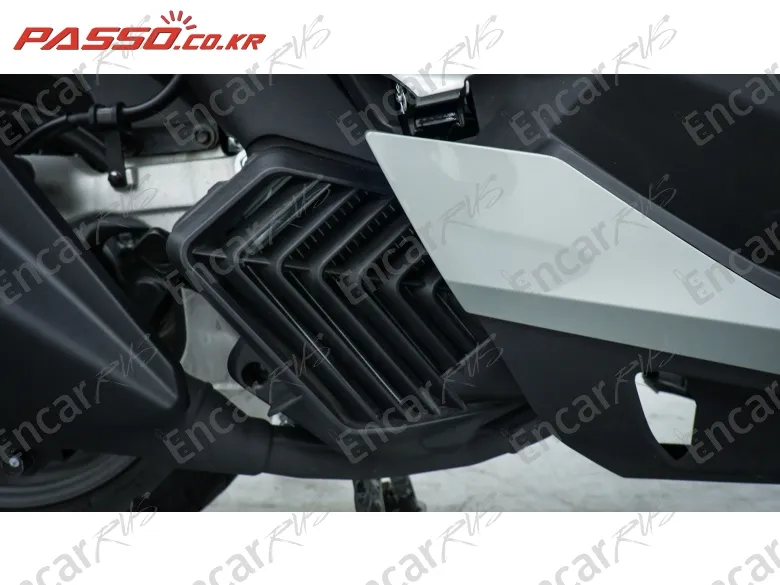 Honda PCX 125 ABS - фото 4