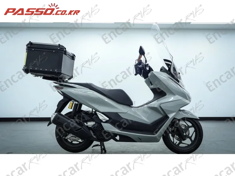 Honda PCX 125 ABS - фото 0