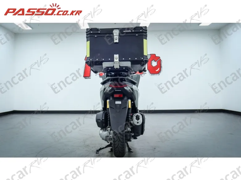 Honda PCX 125 ABS - фото 2