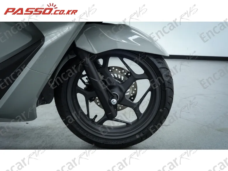 Honda PCX 125 ABS - фото 5