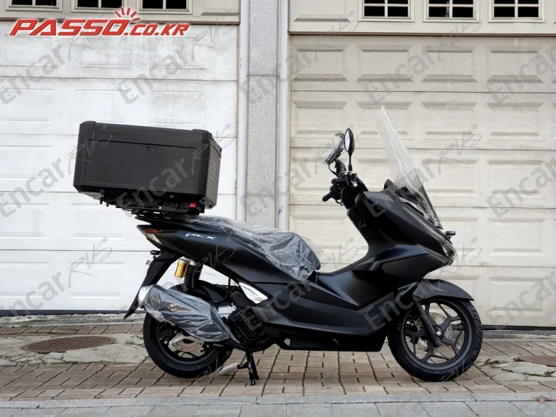 Honda PCX 125 ABS - фото 0