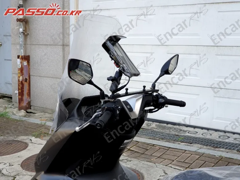 Honda PCX 125 ABS - фото 3