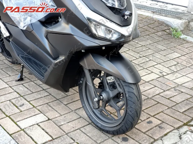 Honda PCX 125 ABS - фото 5