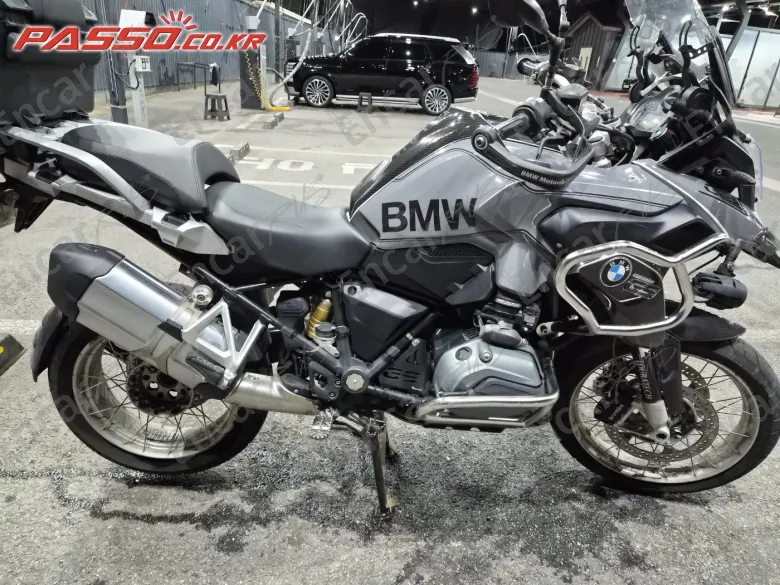 Bmw R 1200 Gs - фото 0