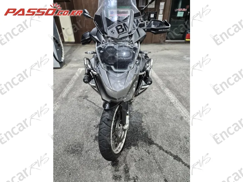 Bmw R 1200 Gs - фото 4