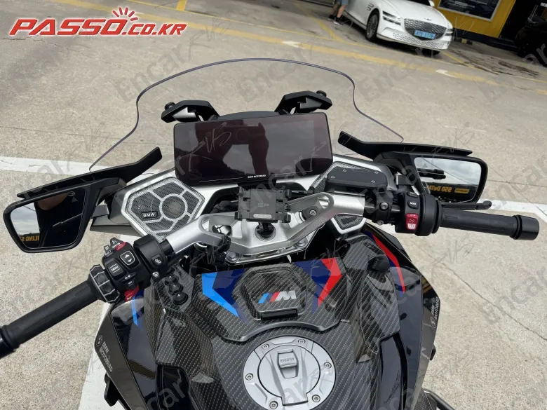 Bmw R 1300 Rt - фото 3