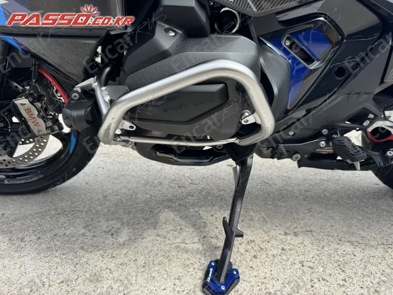 Bmw R 1300 Rt - фото 4