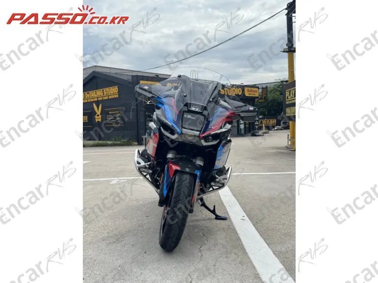 Bmw R 1300 Rt - фото 5