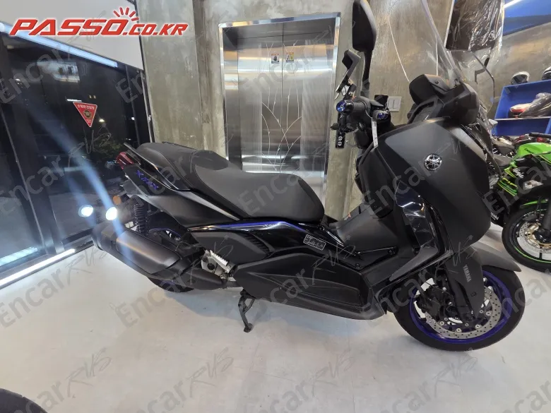 Yamaha X Max 300 Abs - фото 0
