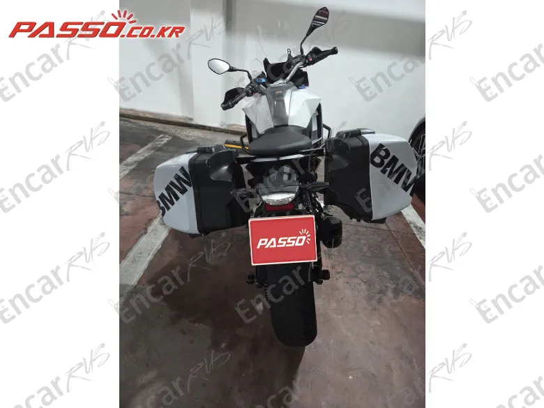 Bmw F 900 Xr - фото 2