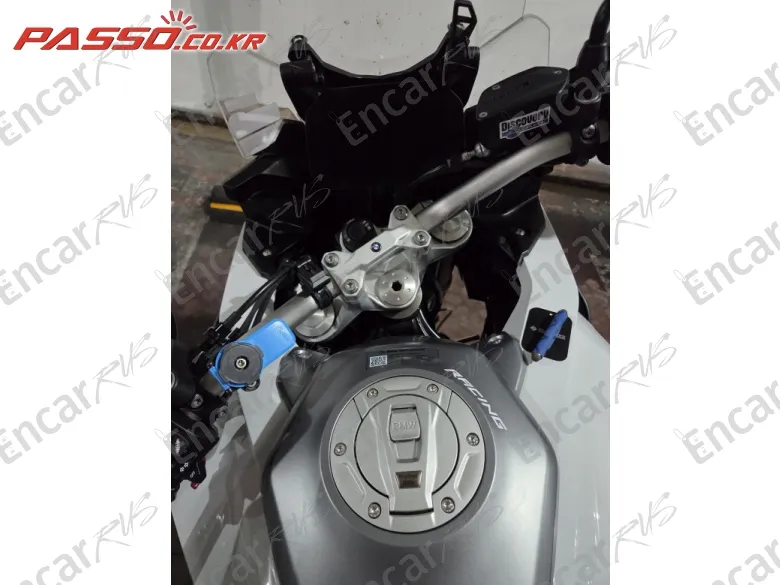Bmw F 900 Xr - фото 3