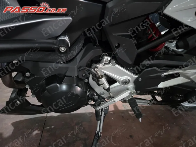 Bmw F 900 Xr - фото 4