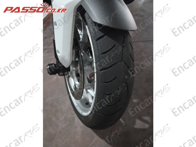 Bmw F 900 Xr - фото 5