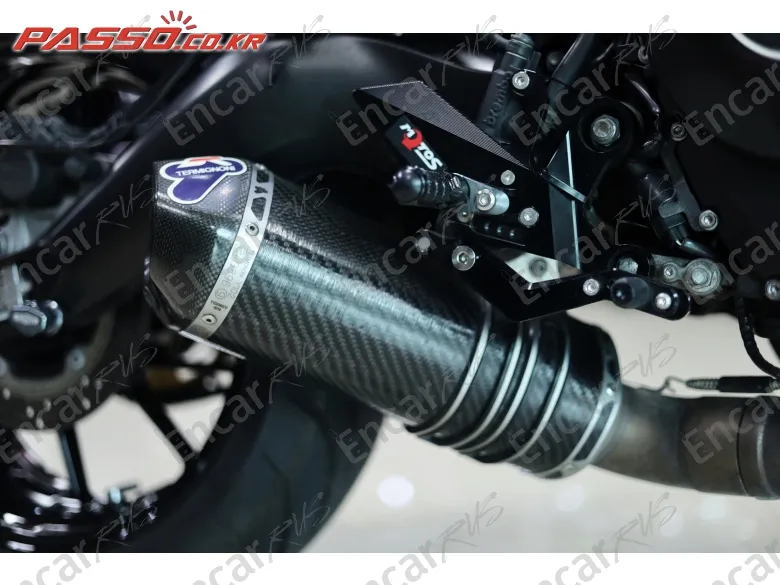 Yamaha Xsr 900 - фото 6