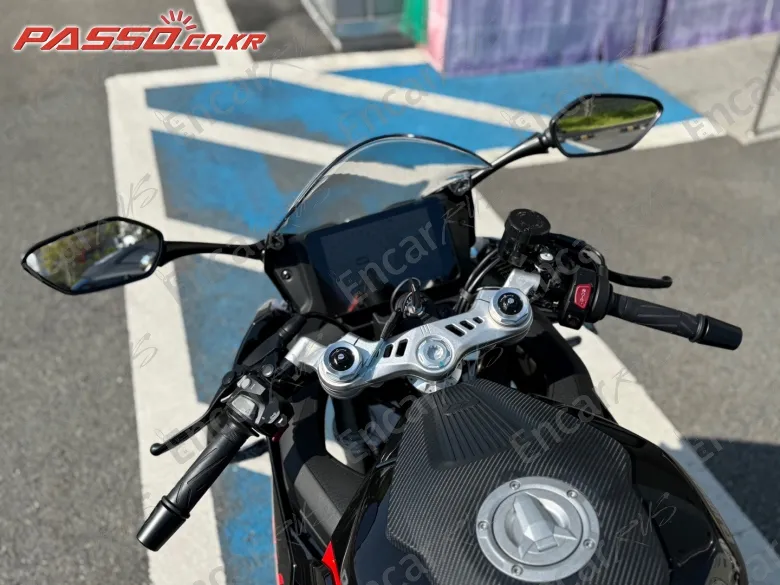 QJMOTOR SRK 421 RR - фото 3