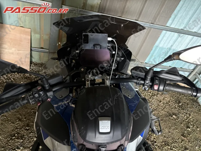 Bmw R 1250 Gs Adventure - фото 3