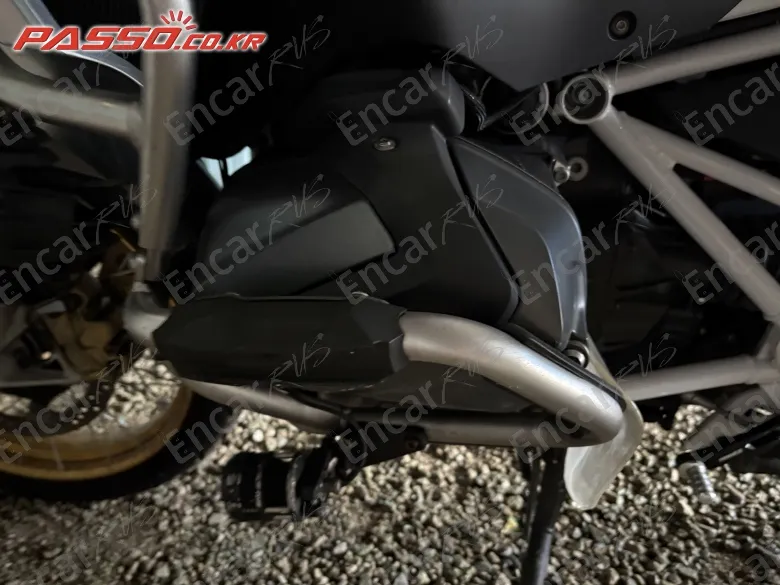 Bmw R 1250 Gs Adventure - фото 4