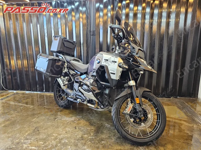 Bmw R 1300 Gs Adventure - фото 0