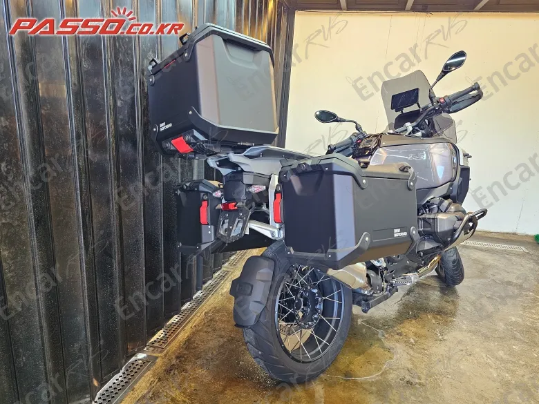Bmw R 1300 Gs Adventure - фото 2