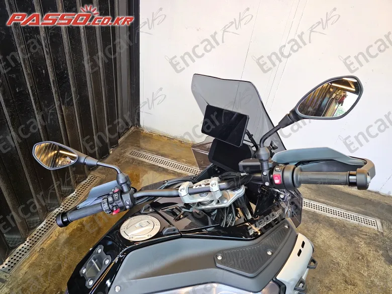 Bmw R 1300 Gs Adventure - фото 3