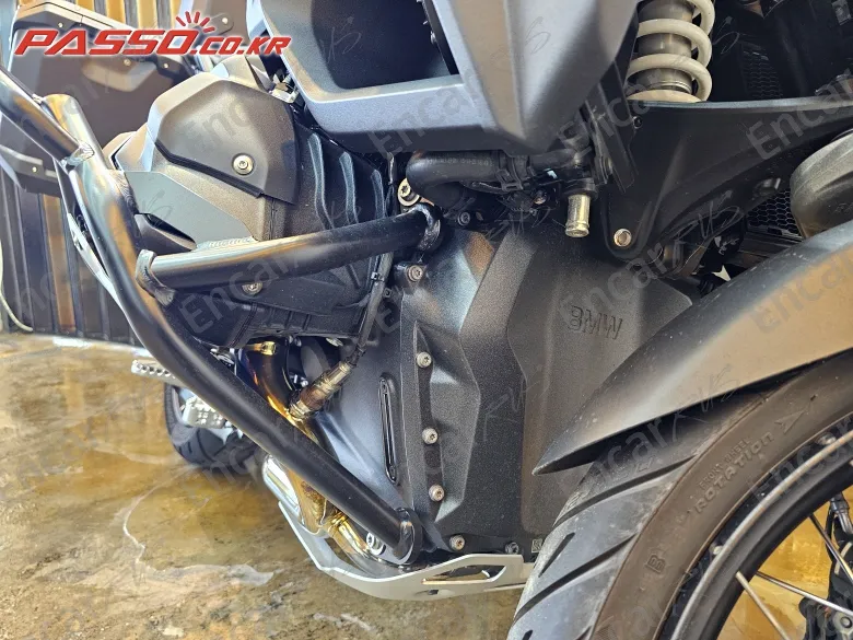 Bmw R 1300 Gs Adventure - фото 4