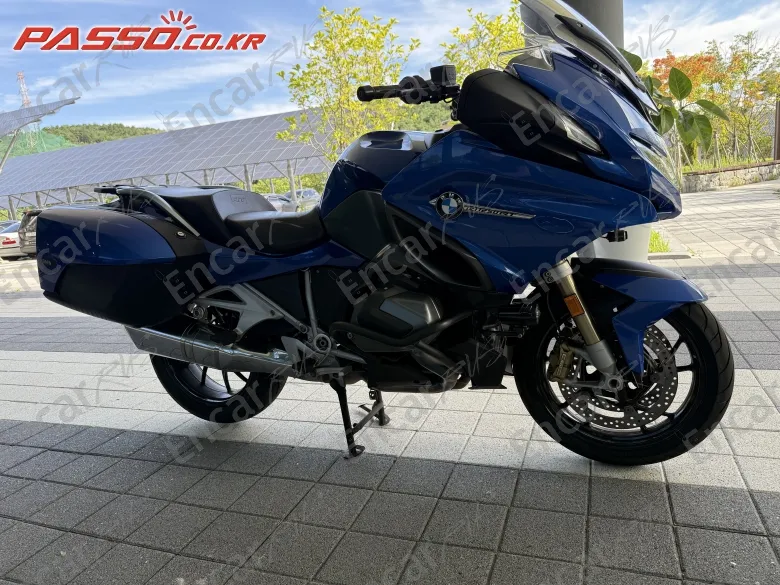 Bmw R 1250 Rt - фото 0