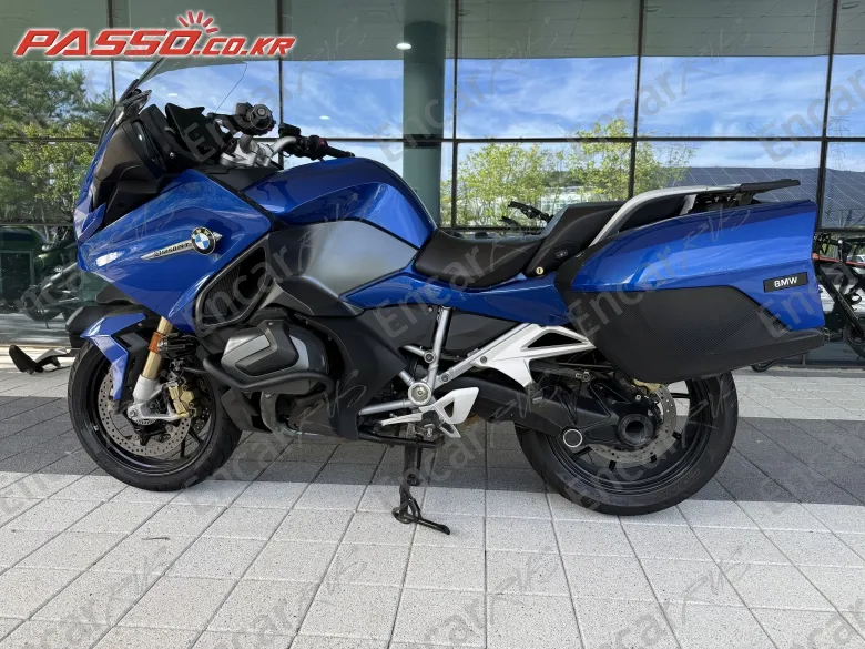 Bmw R 1250 Rt - фото 1