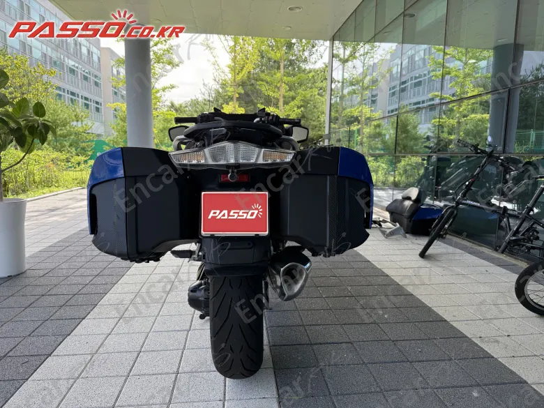 Bmw R 1250 Rt - фото 2
