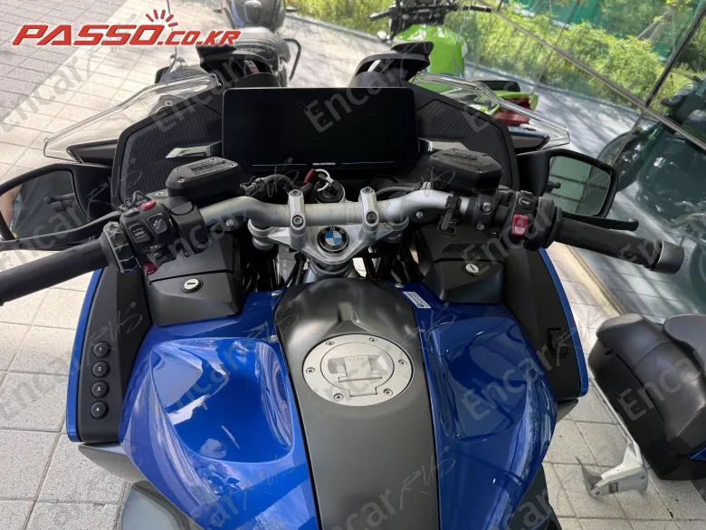 Bmw R 1250 Rt - фото 3