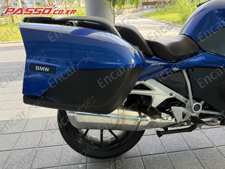 Bmw R 1250 Rt - фото 6