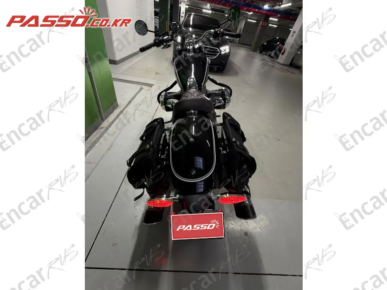 Bmw R 18 - фото 2
