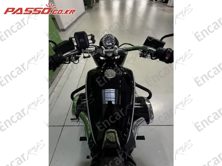 Bmw R 18 - фото 3