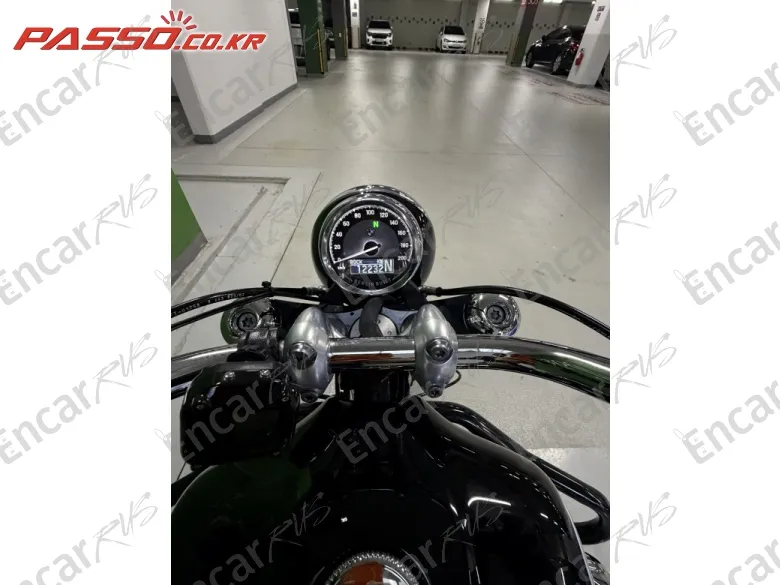 Bmw R 18 - фото 4