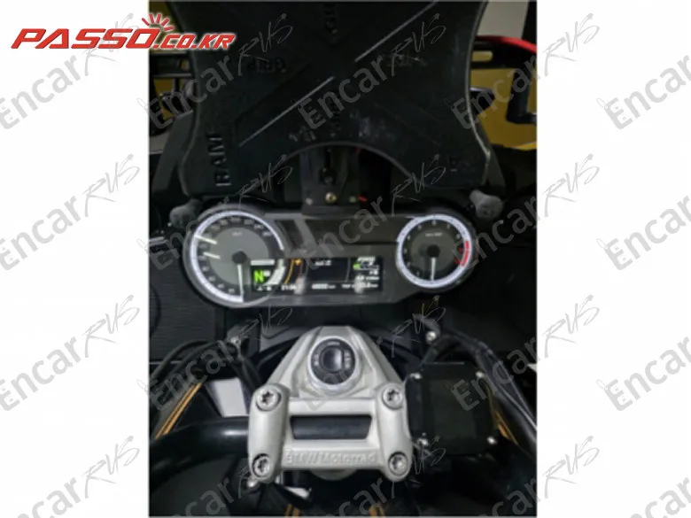 Bmw K 1600 B - фото 3