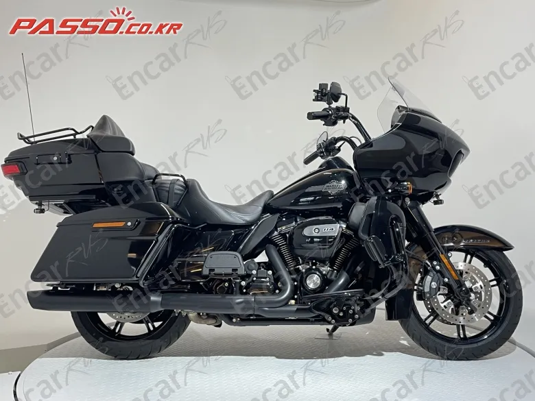 HARLEY-DAVIDSON FLTR - фото 0