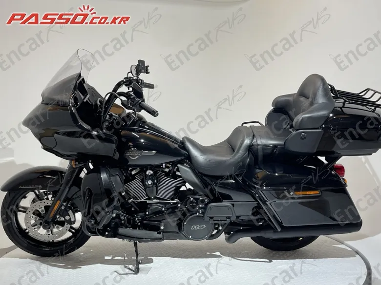 HARLEY-DAVIDSON FLTR - фото 1