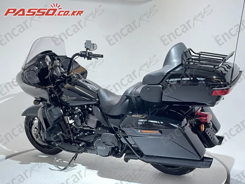 HARLEY-DAVIDSON FLTR - фото 3