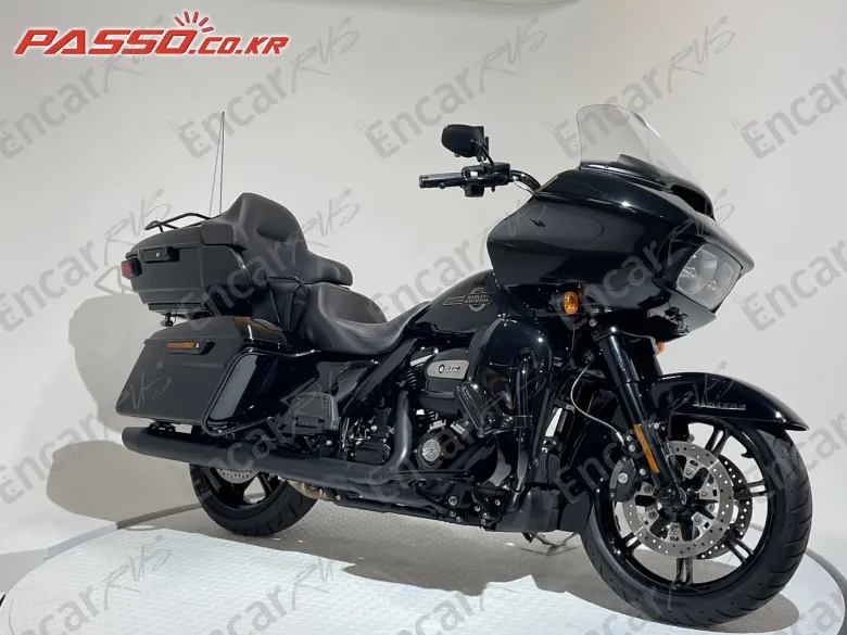 HARLEY-DAVIDSON FLTR - фото 4