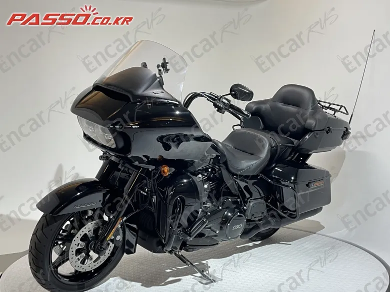 HARLEY-DAVIDSON FLTR - фото 5